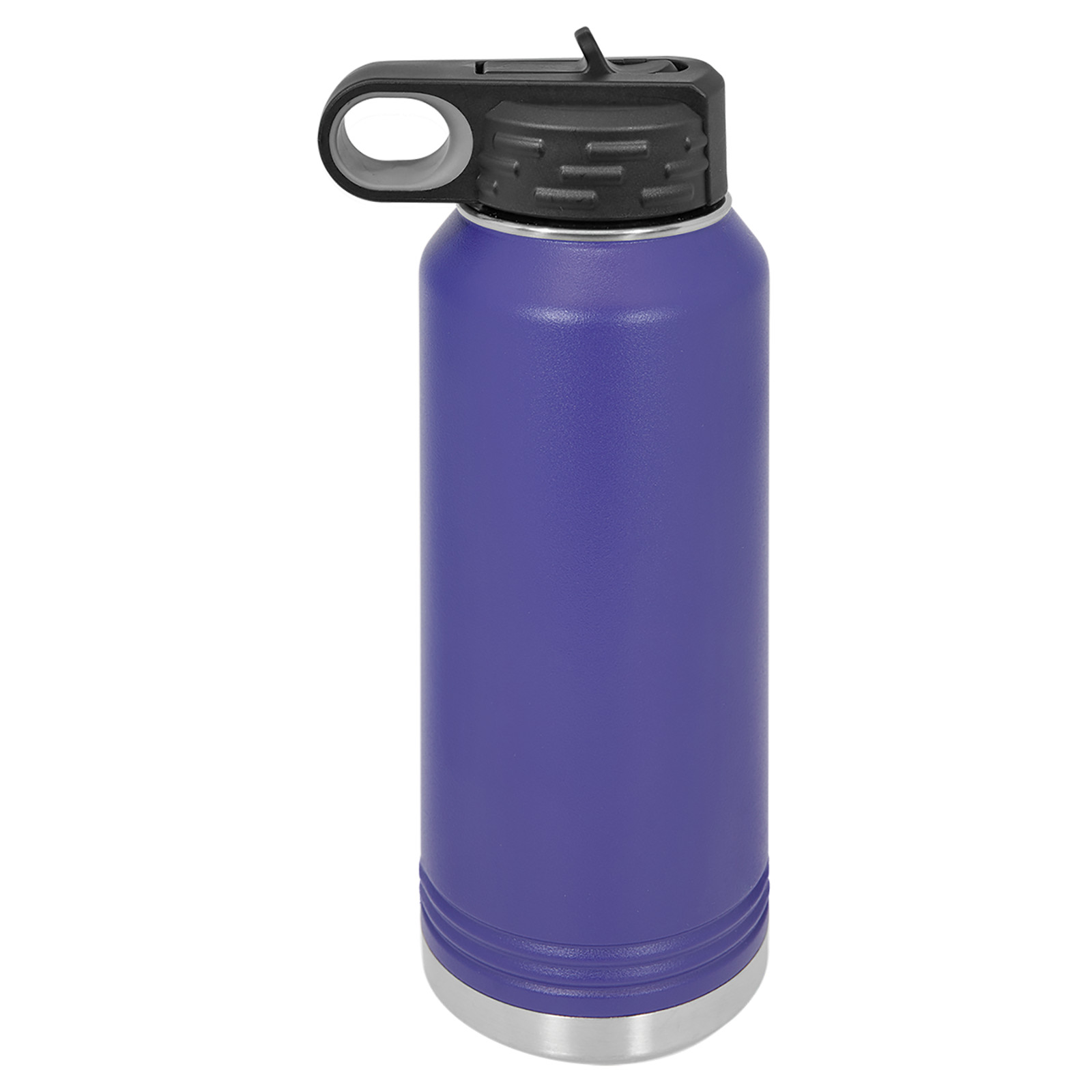 Laser Engraved Polar Camel Tumbler Stainless Steel
