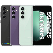 Samsung Galaxy S23 FE 5G 128GB 6.4" Smartphone - VERY GOOD