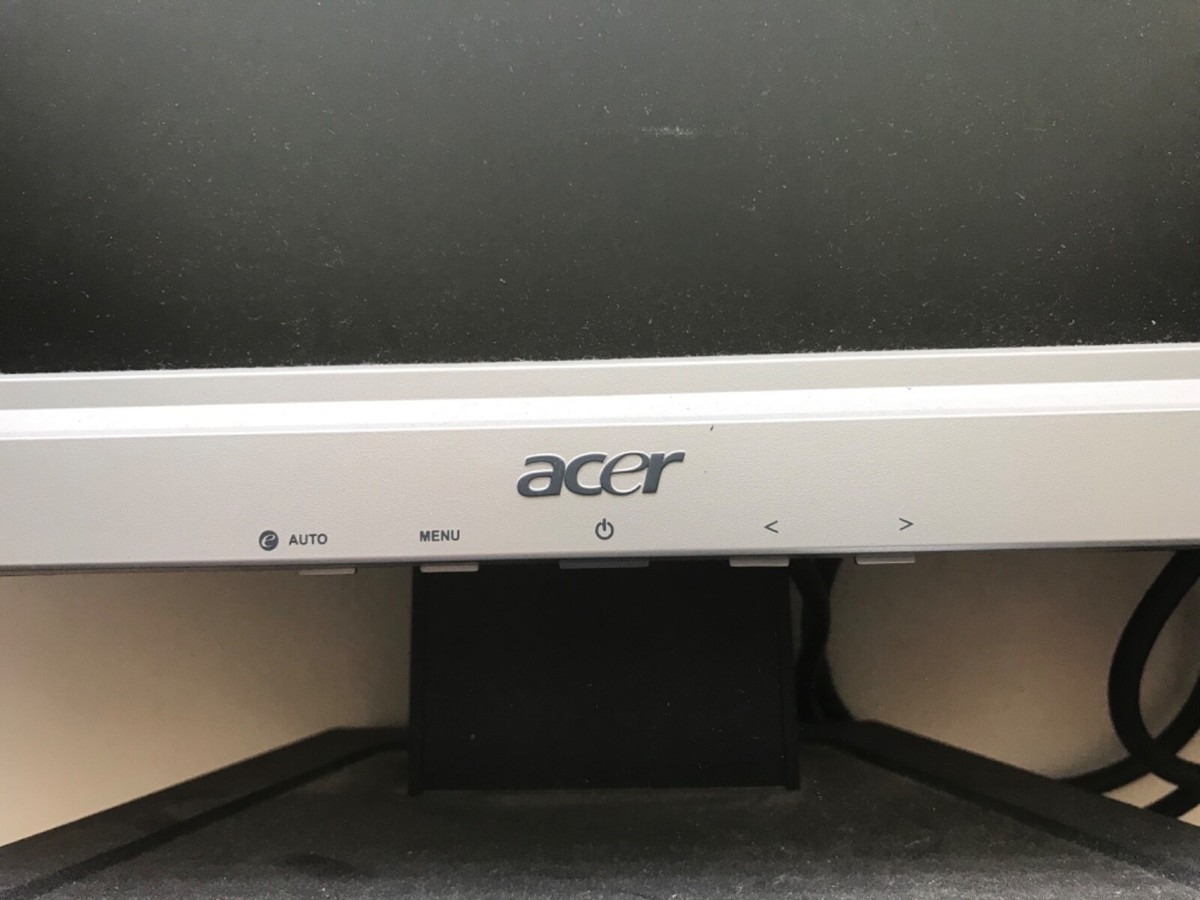 Acer X221W 22