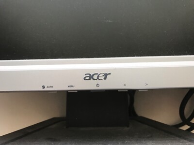 Acer X221W 22