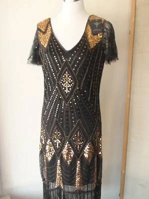 gatsby dresses size 24