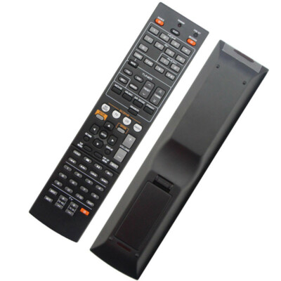 Remote Control Replace For Yamaha HTR-3065 HTR-3063 HTR-5063 A/V Receiver