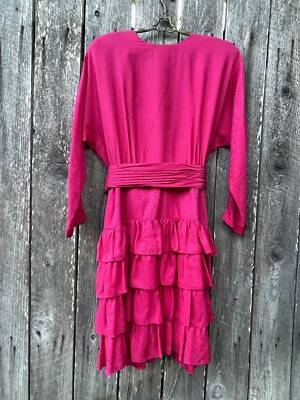 vintage 80s cocktail dress Vintage 80s After Five Black Velvet Cocktail Dress