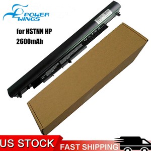 Аккумулятор hstnn lb6v