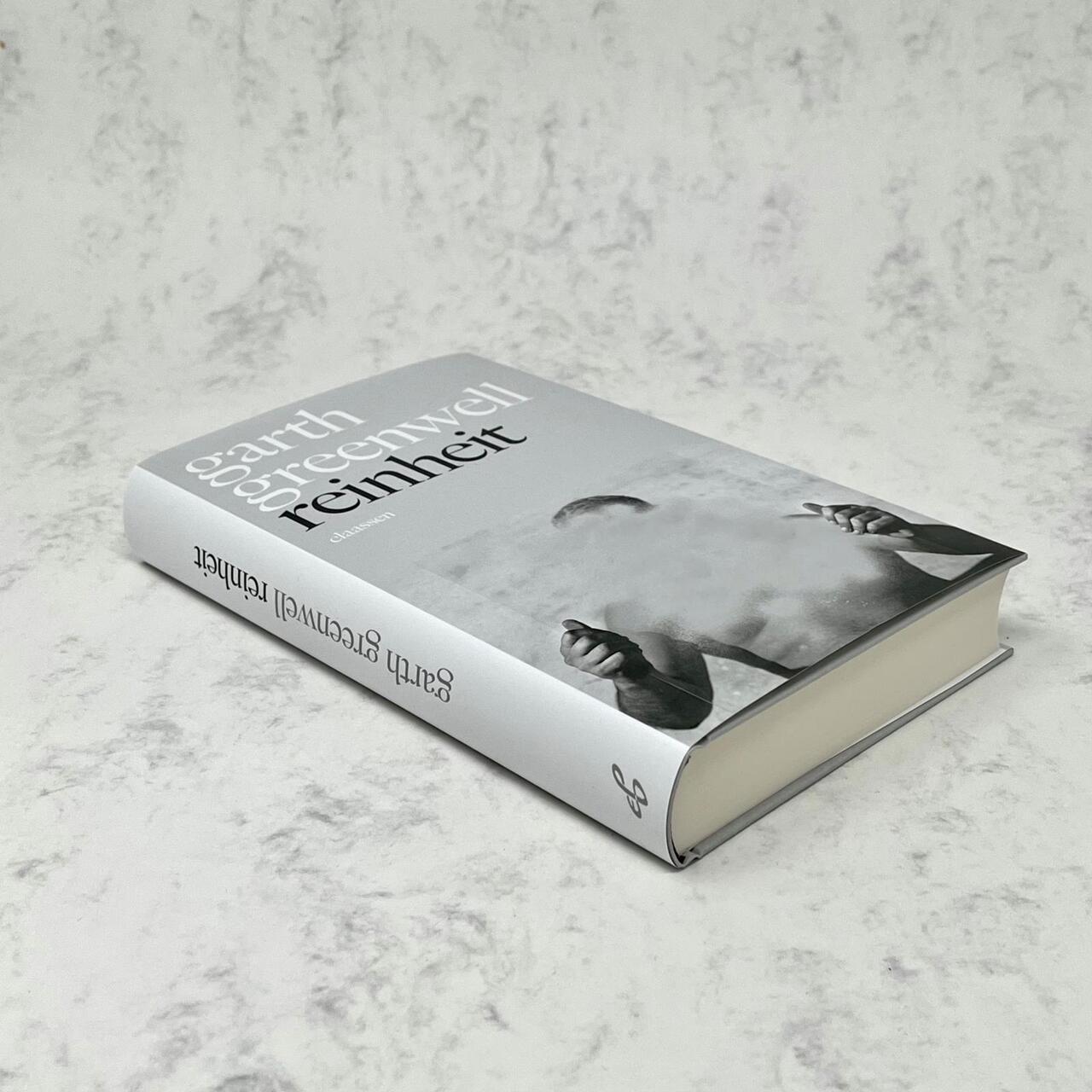 Thumbnail - Reinheit Garth Greenwell
