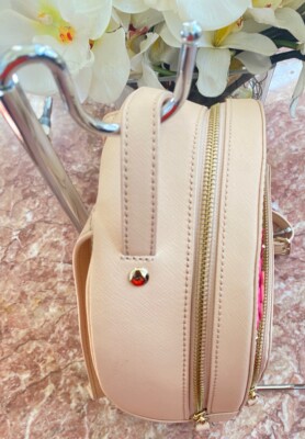 New Kate Spade New York Cactus Tommi Cashew Hot Stuff  display picture 1
