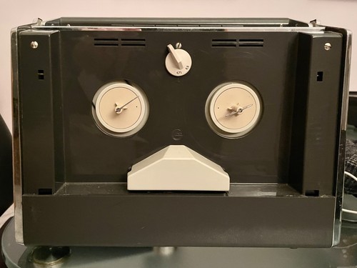 Grundig TK6 L registratore a bobine - Foto 2 di 4