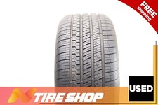 Used 25540zr18 Goodyear Eagle Exhilarate - 99y - 1032 No Repairs