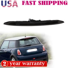 Rear Hatch Trunk Handle Hatch Grip Handle Replacement For BMW Mini R50 R52 R53