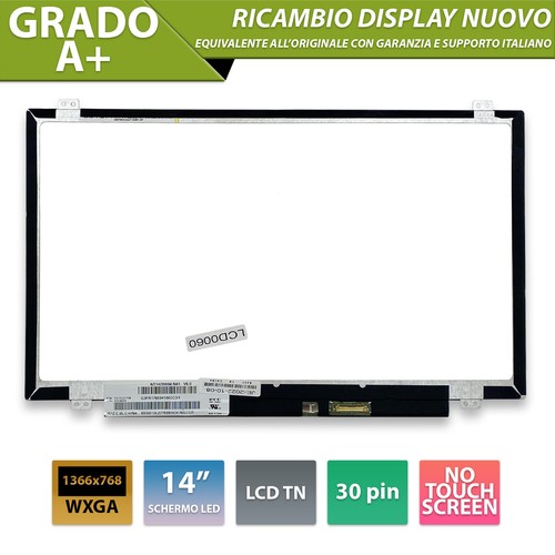 Power4Laptops Ventola Sostituzione per Portatili 4 Pin Modello Compatibile con HP Home 1000-1305TU