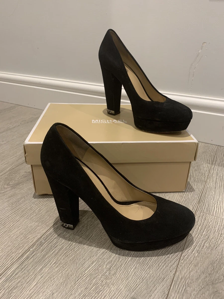 Michael kors deals sabrina pump