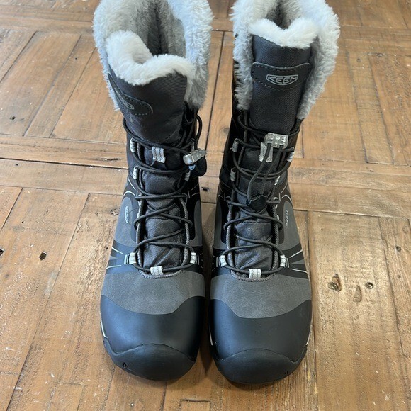 Stivali invernali impermeabili Keen terradora