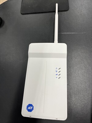 ADT DSC 3G4000RF Adtusa Wireless Alarm Communicator Battery