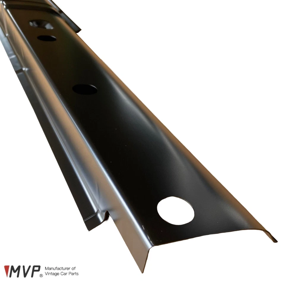 MVP BMW E10 1602 2002 2002tii panel basculante panel umbral derecho Foto 4 de 4