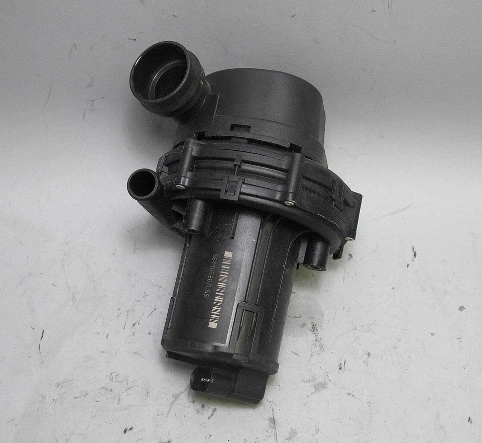 Bomba de aire secundaria de emisiones BMW Z3 1997-2000 M3.2 2.8 USADA OEM 1432907 Foto 2 de 4