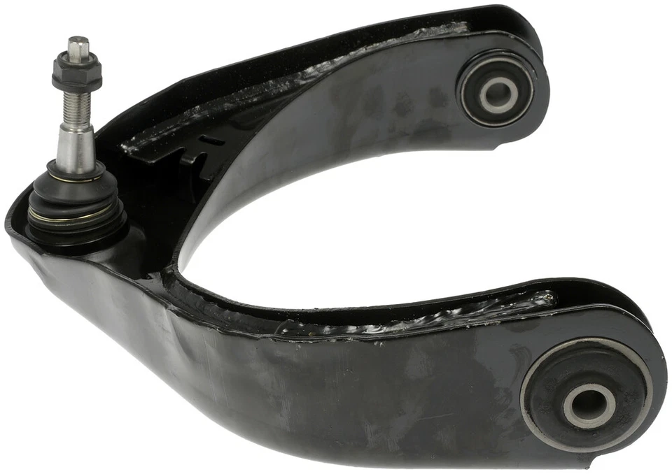 Conjunto de brazo de control de suspensión y rótula MAS para Dodge Ram 1500 06-08 Foto 4 de 4