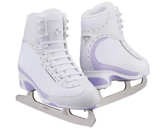 Jackson Ultima Softec Vista Ice Skates Womens 11 C Figure Skating Blades