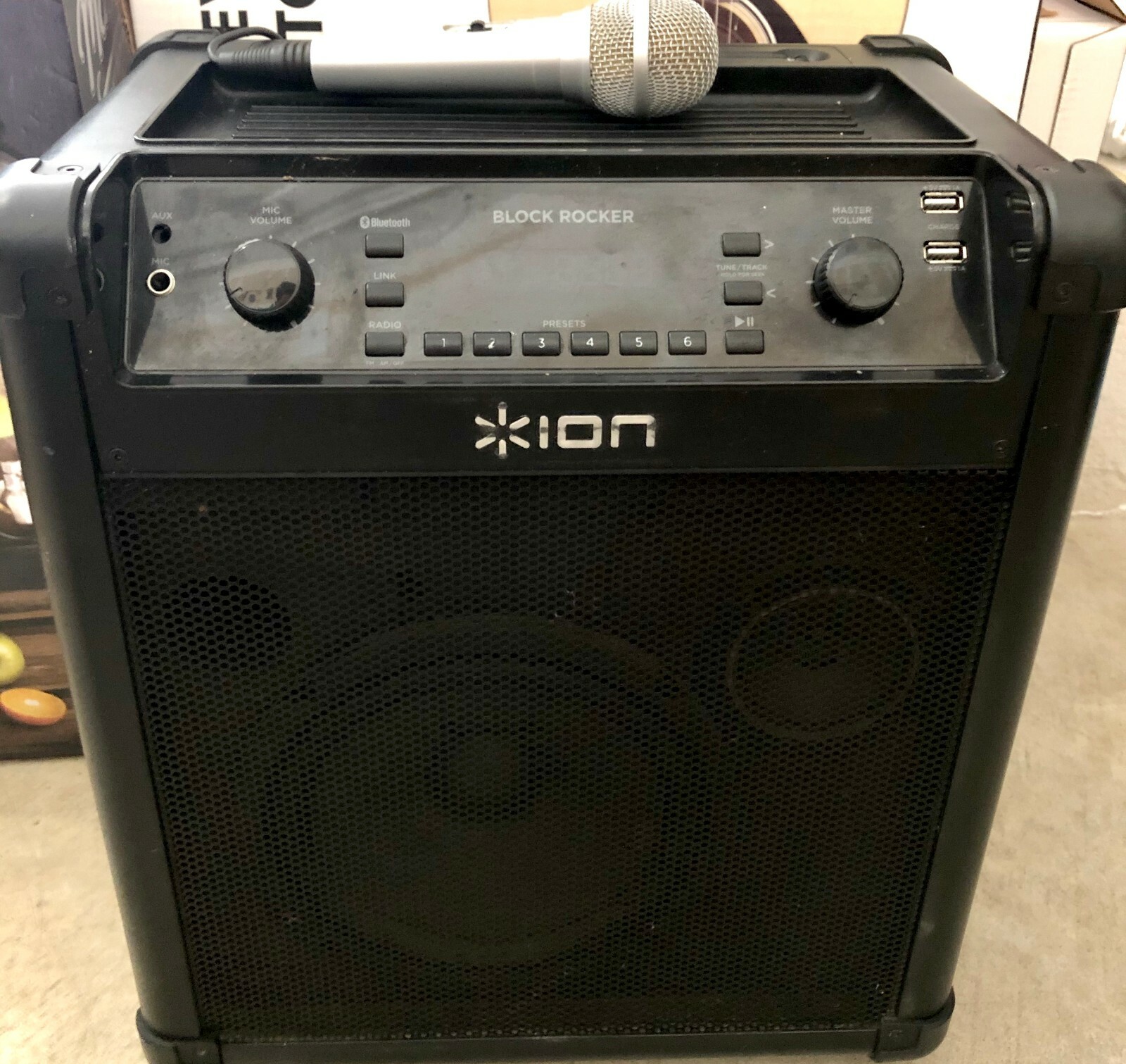 ion block rocker ipa76a