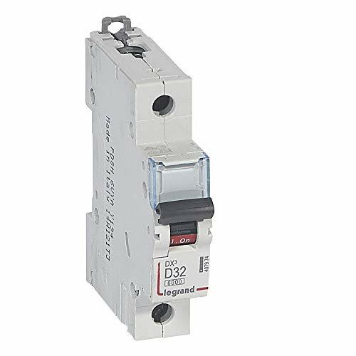 Legrand Bticino-Magnet dx3/6/10 ka d 1p 32a (g9U)