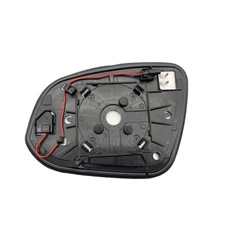 Passenger Right Side Mirror Glass Heated W/Blind Spot For 2016-24 Toyota TACOMA