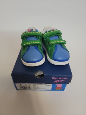 Reebok Royal Complete CLN 2.0Girls' Toddler