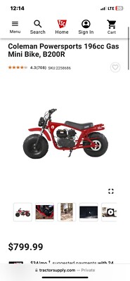 Kurihina Compatibile Con BT200X GX200 Gruppo Filtro Aria Con Coperchio Alloggiamento Filtro Aria Per Honda GX120 GX160 Coleman CT200U-EX CT200U Mini Bike Trail 200 196cc Baja MB165 - Foto 5