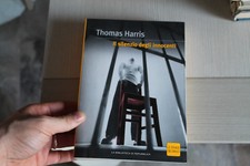 IL SILENZIO DEGLI INNOCENTI - THOMAS HARRIS - REPUBBLICA