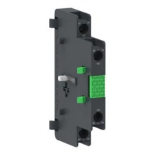 1pcs Schneider LAG8N20 auxiliary contact module 2NO