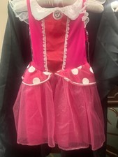 Dress up or Halloween costume