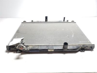 2016-2023 Mazda CX-9 Radiator OEM PY8V-15-200 | eBay