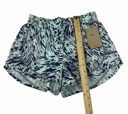 Neu Nike 3" Dri-FIT Icon Tempo gefütterte Laufshorts Damen XS Trainingsshort - Bild 4 von 11