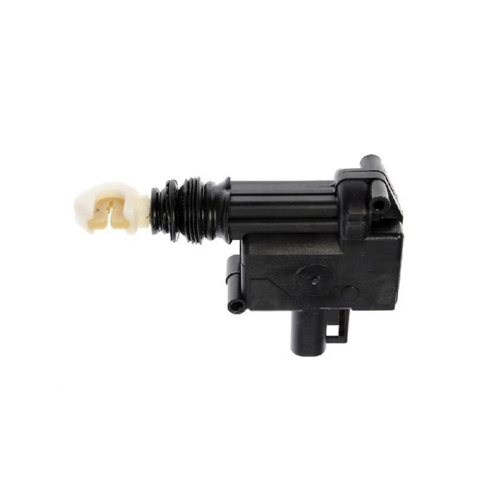 Actuador de cerradura de puerta pasajero ACDelco genuino para Pontiac Trans Sport 1997 1998 Foto 2 de 4