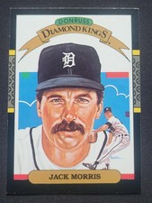 Jack Morris