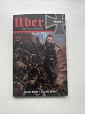 ÜBER Das letzte Aufgebot Band 3 Alternativ-W...