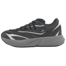 Adidas LIGHTBLAZE Low top Running Shoes Women's Gray Women's Size JQ9974