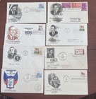 (30) Assorted Inauguration Covers- 15 Addressed/ 15 Unaddressed-See Description — photo 3