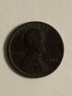 Extremely Beautiful 1934 Lincoln Head Wheat Penny!  90+ YEARS OLD — photo 1
