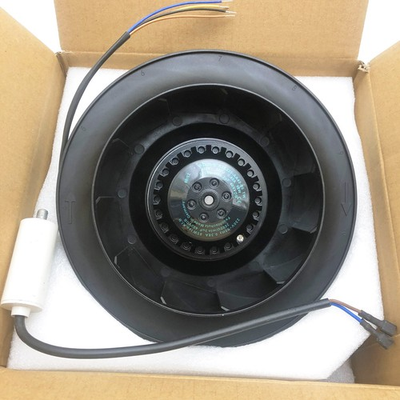 #ad New Cooling Fan for EBM R2E220 AA40 05 Centrifugal Fan 230v 2600 2700RPM $119.99