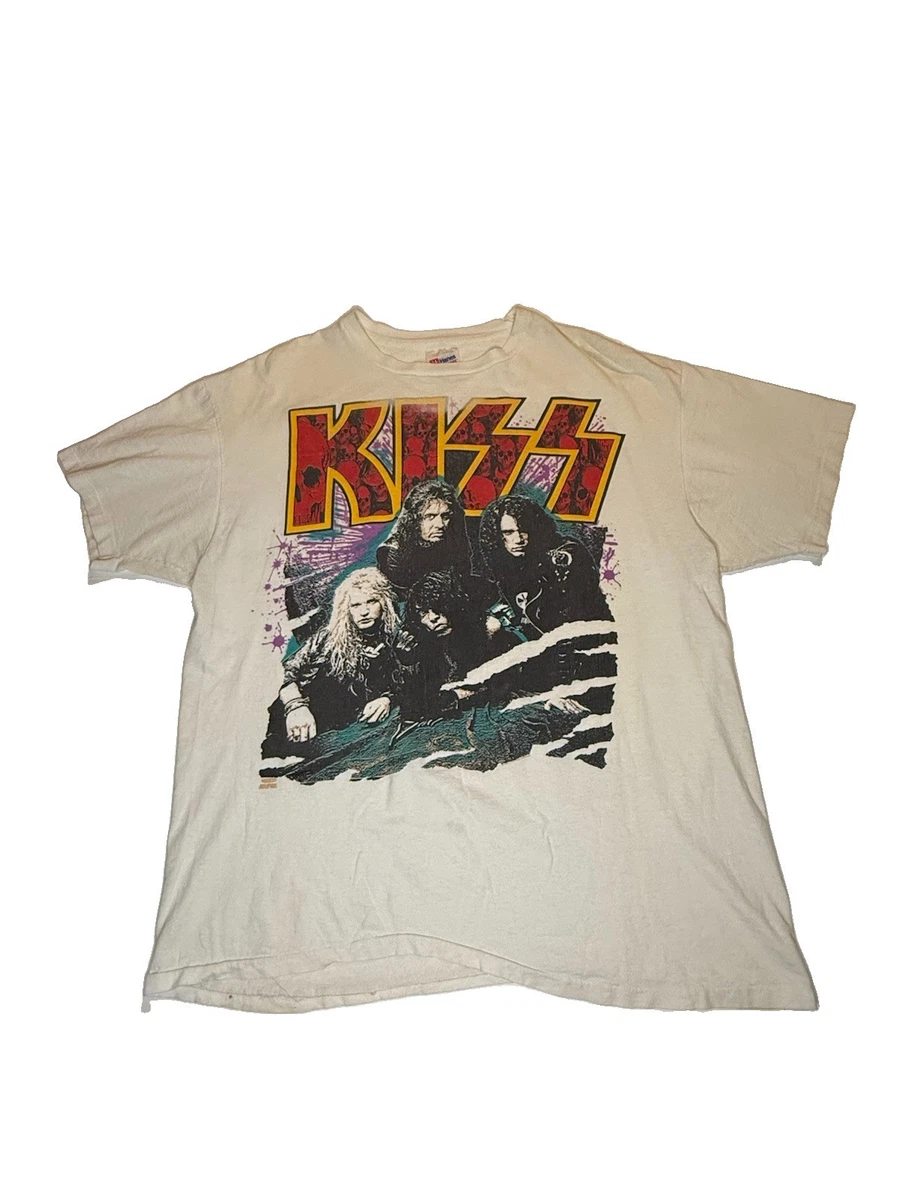 KISS Apparel for sale | eBay