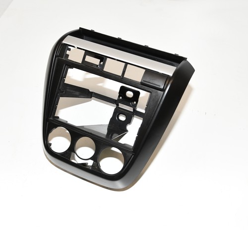 Blende Dekor Mittelkonsole  5Z0858061A TKZ Fox 5Z Original VW