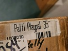THE ASHTON DRAKE GALLERIES   PATTI PLAYPAL  DOLL   in  BOX    WITH  COA  READ — photo 3