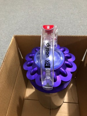 Dyson Ball Animal Vacuum Dust Bin Original Canister Filter Purple UP13 DC41 DC65