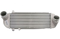 Thermotec DA05005TT Turbolader-KüHler 358 Mm 142 Mm