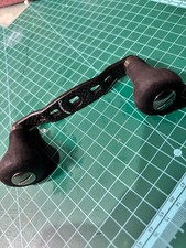 Studio composite for Daiwa