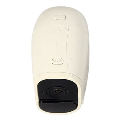 Netgear Arlo Pro VMC4040p (For Parts Or Repairs) Damaged-See - Main Image