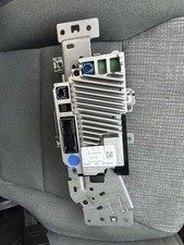 2026 Ford F550 Explorer Network Gateway Control Module Oem Part Pu5t14h474gfg 2026 Ford F550 Explorer Network Gateway Control Module Oem Part Pu5t14h474gfg