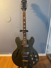 Epiphone 6-String Electric Guitar