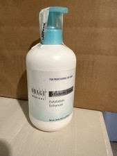 Obagi Exfoderm Forte 16.9oz 479g Pro Size NEW
