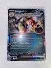Carte Pokémon Farigiraf Ex 108/162 EV05 Forces Temporelles FR