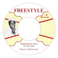 Prisoner In Love - Vinyl Record 7 - G3Z